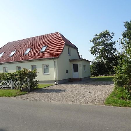 Land & Meer Hasselberg  外观 照片