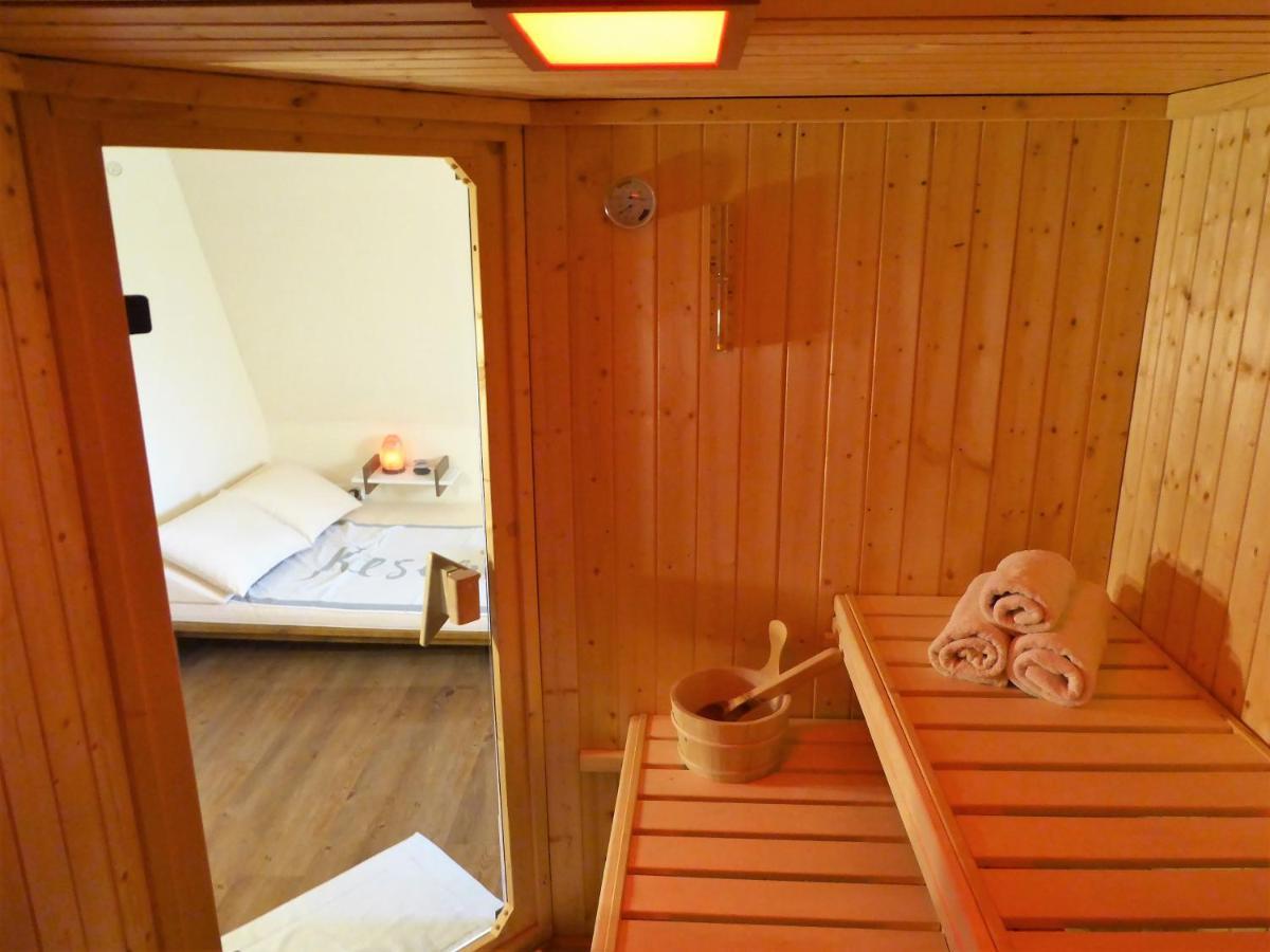 Land & Meer Hasselberg  外观 照片