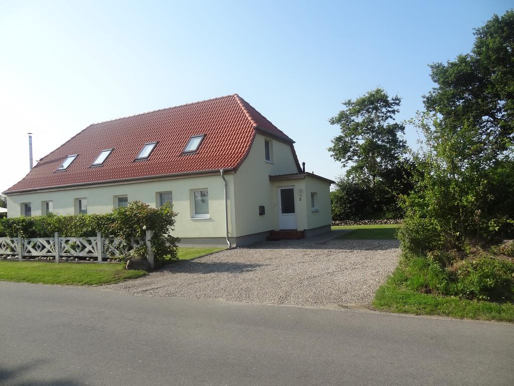 Land & Meer Hasselberg  外观 照片
