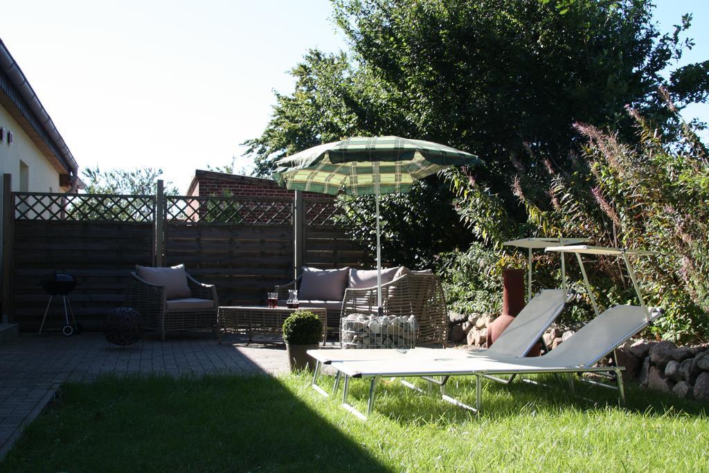 Land & Meer Hasselberg  外观 照片