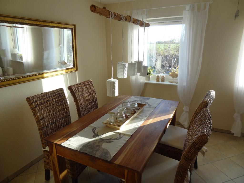 Land & Meer Hasselberg  外观 照片