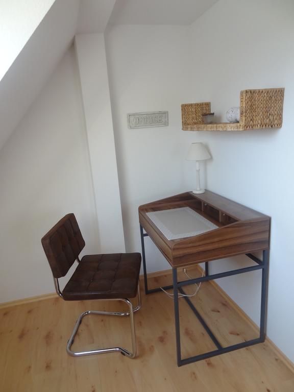 Land & Meer Hasselberg  外观 照片