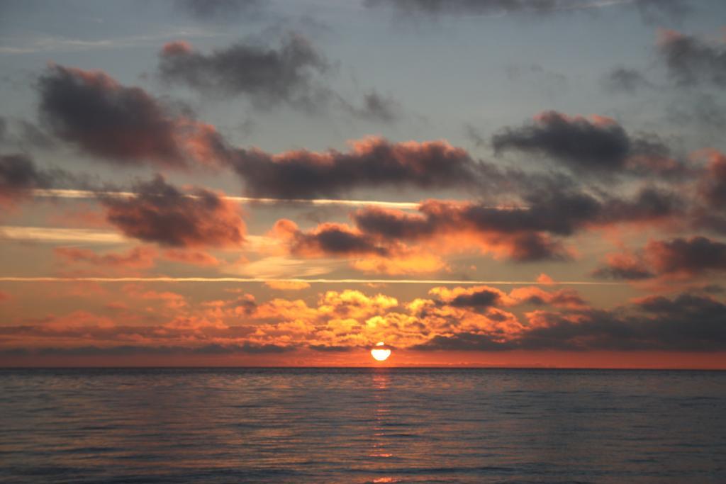 Land & Meer Hasselberg  外观 照片